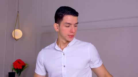 Zane Dawson online show from 10.07.25