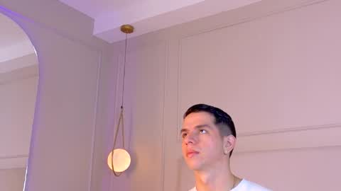 Zane Dawson online show from 10.18.25