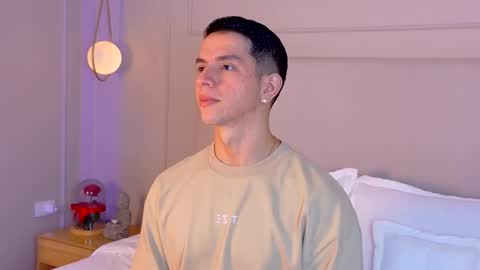 Zane Dawson online show from 11.05.25