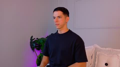 Zane Dawson online show from 12.18.25