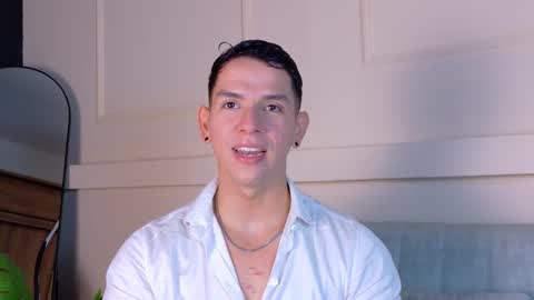 Zane Dawson online show from 02.04.26