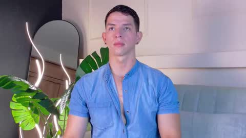 Zane Dawson online show from 02.16.26