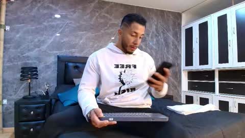 zanemaverick online show from 02.21.26