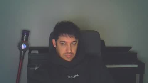 zaneygee1995 online show from 09.08.25