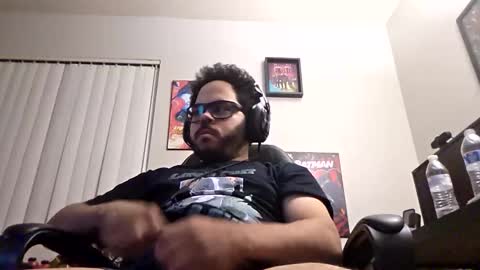 zane online show from 10.23.25