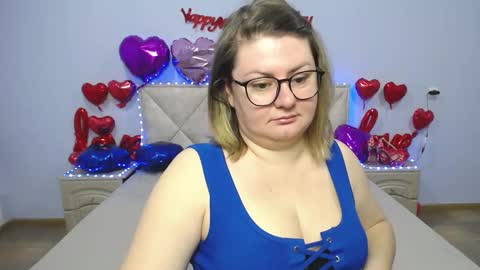 zannadreil online show from 02.18.25