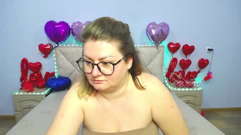 zannadreil online show from 02.26.25