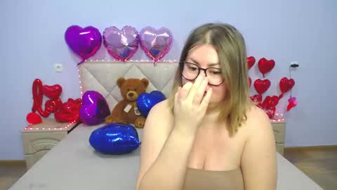 zannadreil online show from 03.03.25