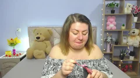 zannadreil online show from 03.11.25