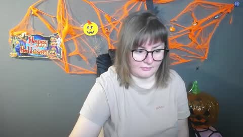 zannadreil online show from 10.13.25