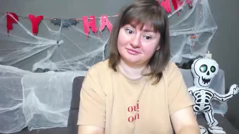 zannadreil online show from 10.21.25