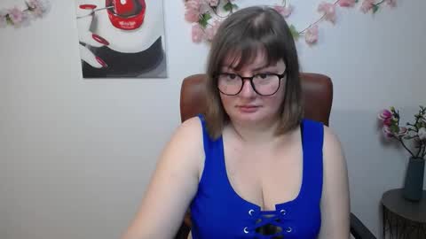 zannadreil online show from 11.12.25