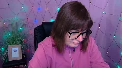 zannadreil online show from 02.02.26