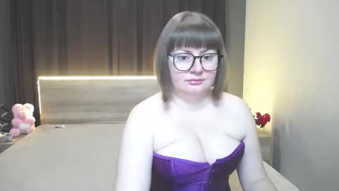 zannadreil online show from 02.14.26