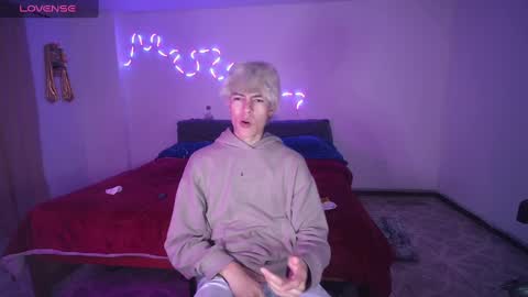 Tiiago Mallz online show from 12.30.24