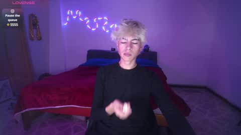 Tiiago Mallz online show from 01.07.25