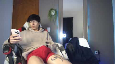 Tiiago Mallz online show from 10.13.25