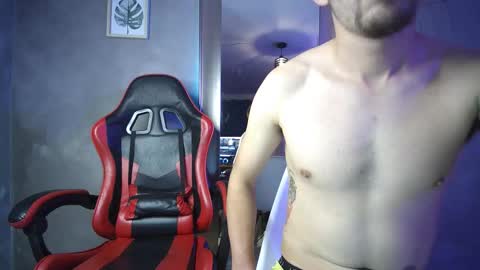 Tiiago Mallz online show from 11.04.25