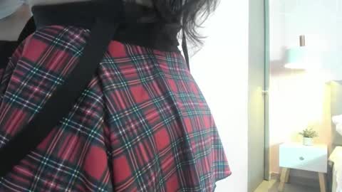 Snapshot of zara__sweet chatting on 10.20.25 Zara Sweet online show from 10.20.25