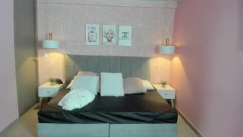 Zara Sweet  online show from 03.16.26