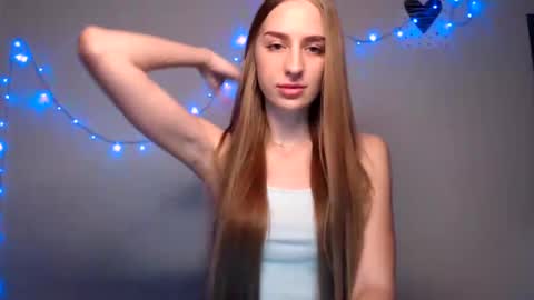 Snapshot of zara_bloempje chatting on 12.03.24 Zara online show from 12.03.24