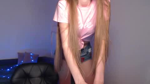 Snapshot of zara_bloempje chatting on 12.11.24 Zara online show from 12.11.24