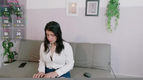 zara_fire online show from 05.22.26