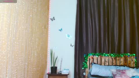 nicky online show from 12.18.24