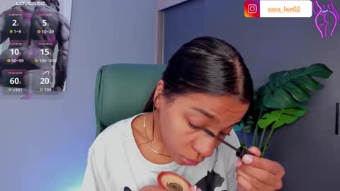 Zara online show from 03.16.26