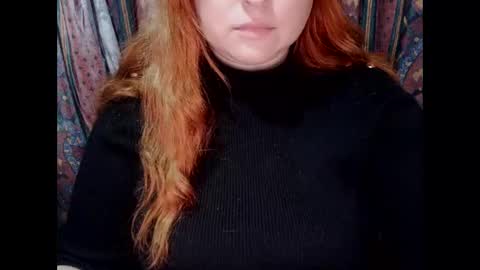 Kate. if im not here im here foxy red333 online show from 01.11.25