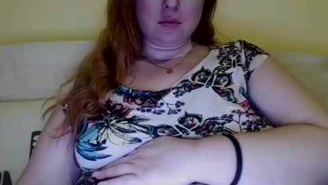 Kate. if im not here im here foxy red333 online show from 02.03.25
