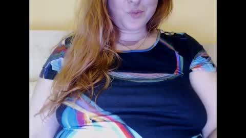 Kate. if im not here im here foxy red333 online show from 02.06.25