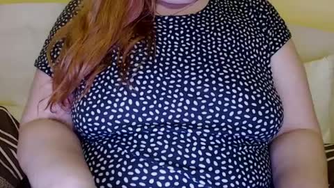 Kate. if im not here im here foxy red333 online show from 02.11.25