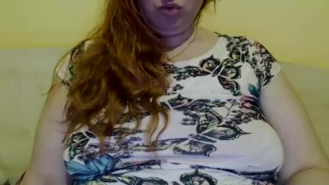 Kate. if im not here im here foxy red333 online show from 03.09.25