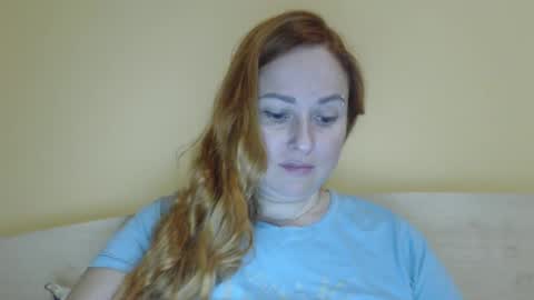 Kate. if im not here im here foxy red333 online show from 11.02.25