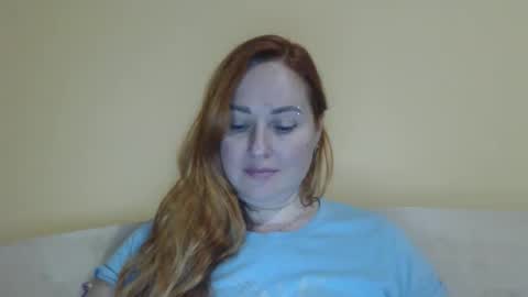 Kate. if im not here im here foxy red333 online show from 11.03.25