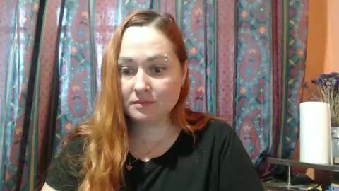 Kate. if im not here im here foxy red333 online show from 03.06.26