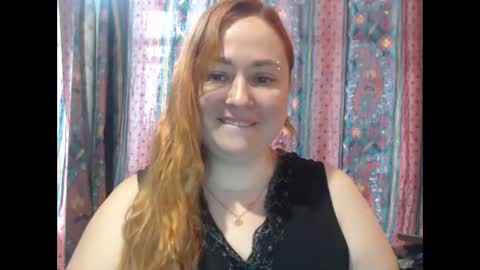 Kate. if im not here im here foxy red333 online show from 04.04.26