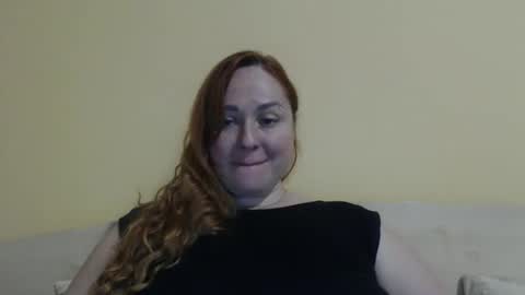 Kate. if im not here im here foxy red333 online show from 05.27.26
