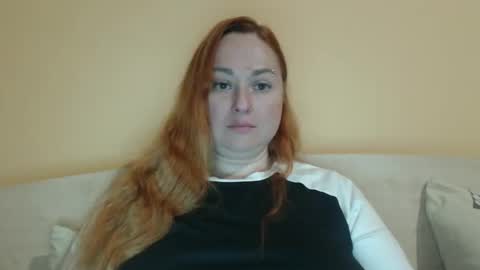 Kate. if im not here im here foxy red333 online show from 05.30.26
