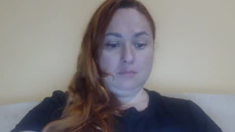 Snapshot of zara_red chatting on 06.13.26 Kate. if im not here im here foxy red333 online show from 06.13.26