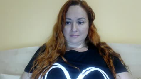 Snapshot of zara_red chatting on 06.14.26 Kate. if im not here im here foxy red333 online show from 06.14.26