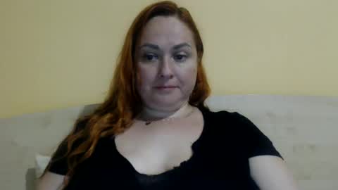 Snapshot of zara_red chatting on 06.15.26 Kate. if im not here im here foxy red333 online show from 06.15.26