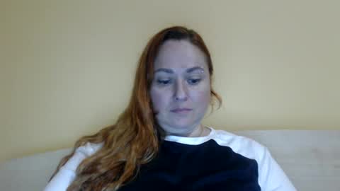 Snapshot of zara_red chatting on 06.17.26 Kate. if im not here im here foxy red333 online show from 06.17.26