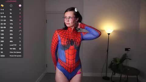 Criss  online show from 02.05.26