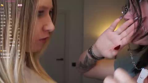 Criss  online show from 03.04.26