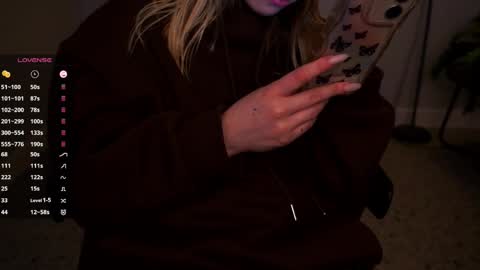 Criss  online show from 04.06.26