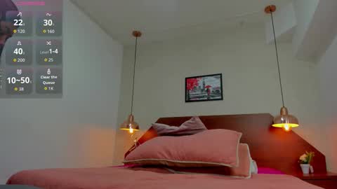 Snapshot of zarablaze6 chatting on 01.14.26 Zara online show from 01.14.26