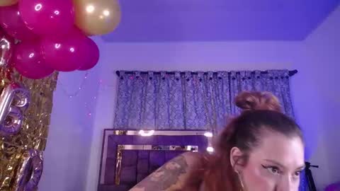 Snapshot of zaracollinx chatting on 01.29.25 Zara online show from 01.29.25