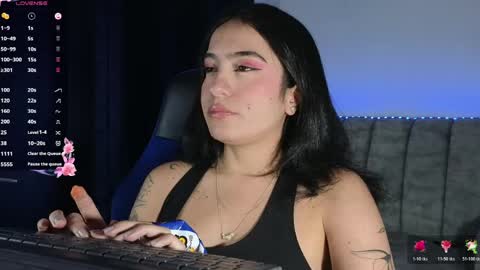 zaradames_ online show from 04.06.26